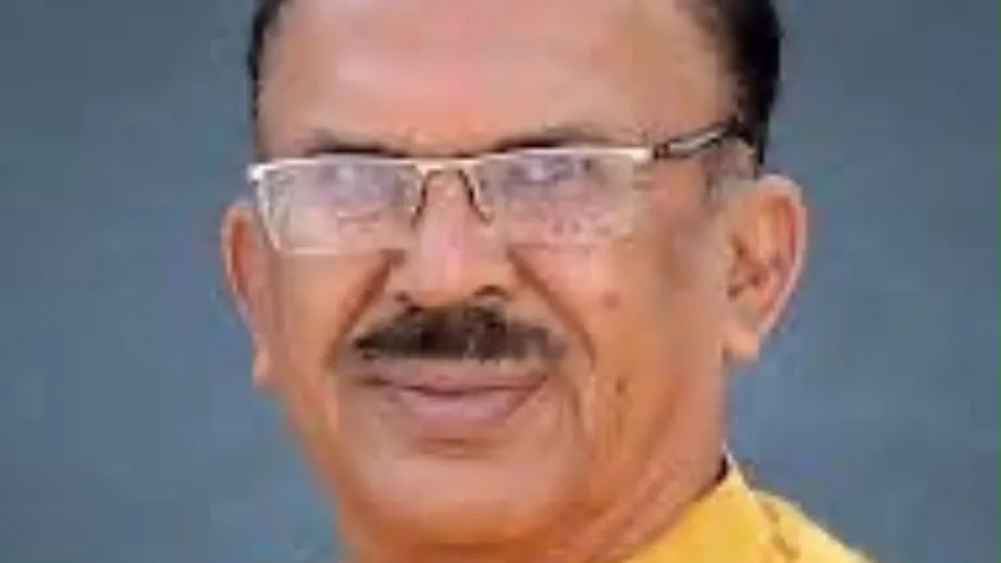 राजस्थान विधानसभाध्यक्ष वासुदेव देवनानी नई दिल्ली एवं छत्तीसगढ यात्रा पर