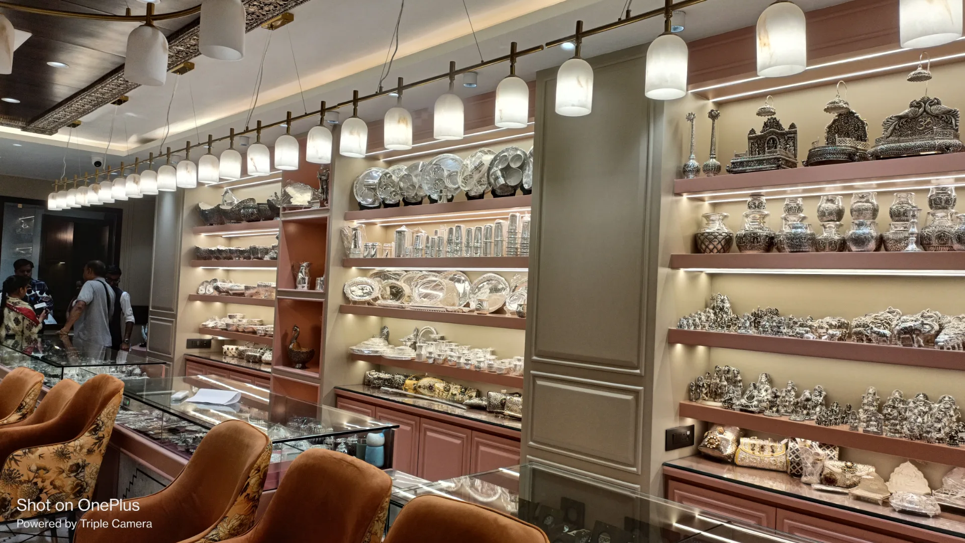 BRB Jewels' Exclusive Showroom to Open in Udaipur on November 1