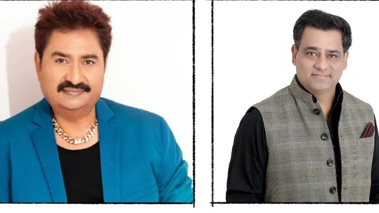 आज उदयपुर में सजेगी कुमार सानू के सदाबहार गीतों की महफ़िल