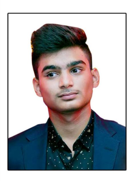 Aman and Shloka awarded with Certificate of Commitment by World Book of Records London