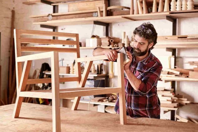 Wood Work 