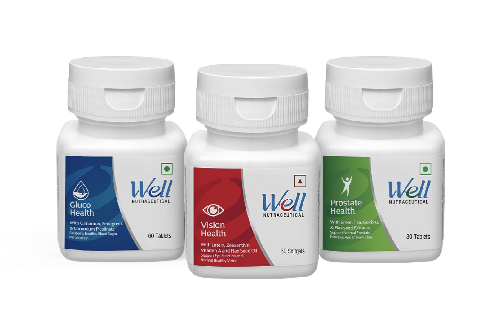 Modicare Limited strengthens the Well portfolio with new Sci-Vedic launches