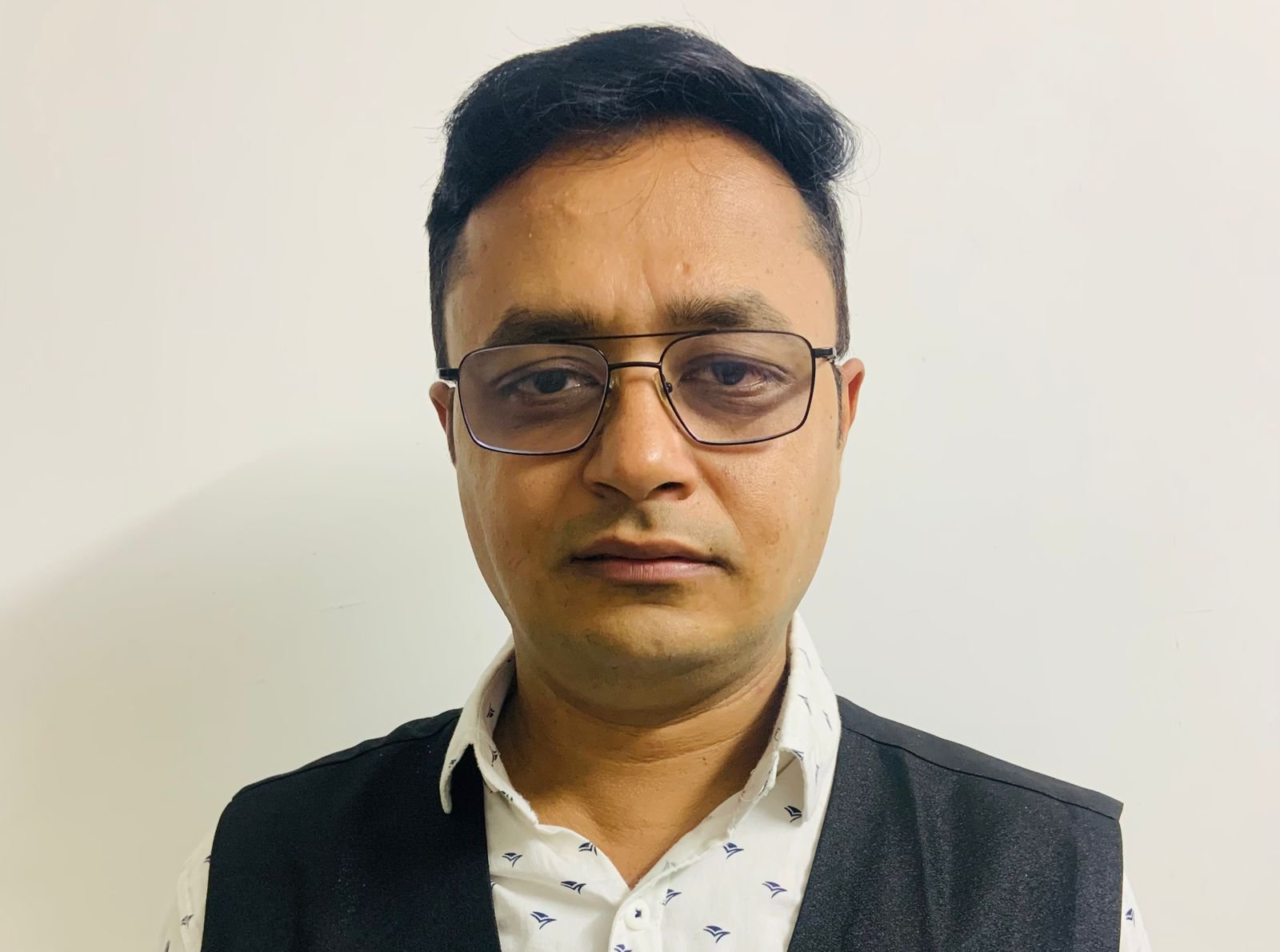 Ronak Mahendra Wadivala Awarded Ph.D. for Research on Diabetes Data Using Machine Learning Algorithms