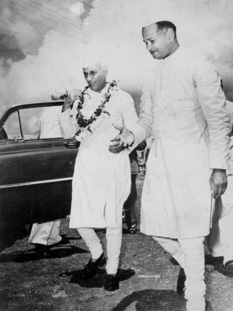 अतीत के झरोखे से;अक्षय तृतीया को पंडित लाला राम जी वाजपेयी की 116 वीं जयंती पर श्रद्धांजलि  