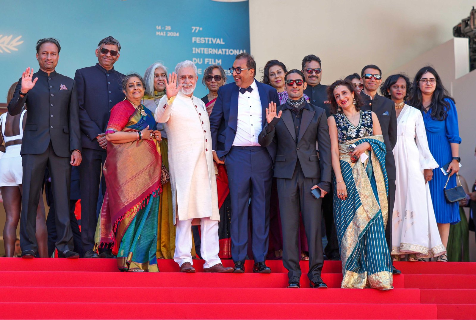 ### "Manthan" to be Released Nationwide on June 1 and 2