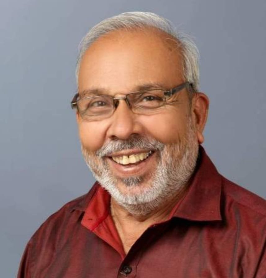 जितेंद्र 'निर्मोही ' जी बने पथगामी...........