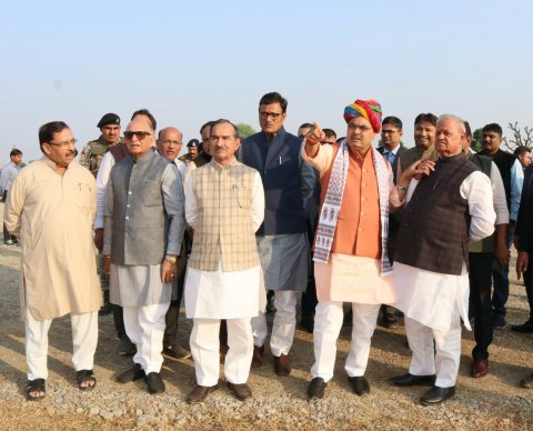 त्वरित टिप्पणी :गोपेन्द्र नाथ भट्ट 