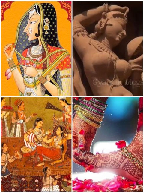 Adornment, Beauty, and Fashion: Cultural Essence