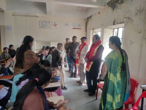 Geeta The Essence of Human and Ethical Values 