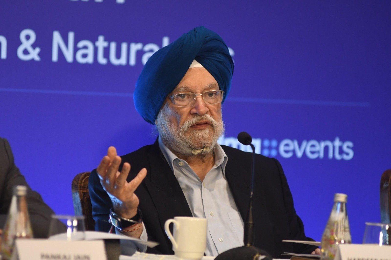 Winners of Avinya'25 and Vasudha Startup Challenges Announced at Energize India Conclave