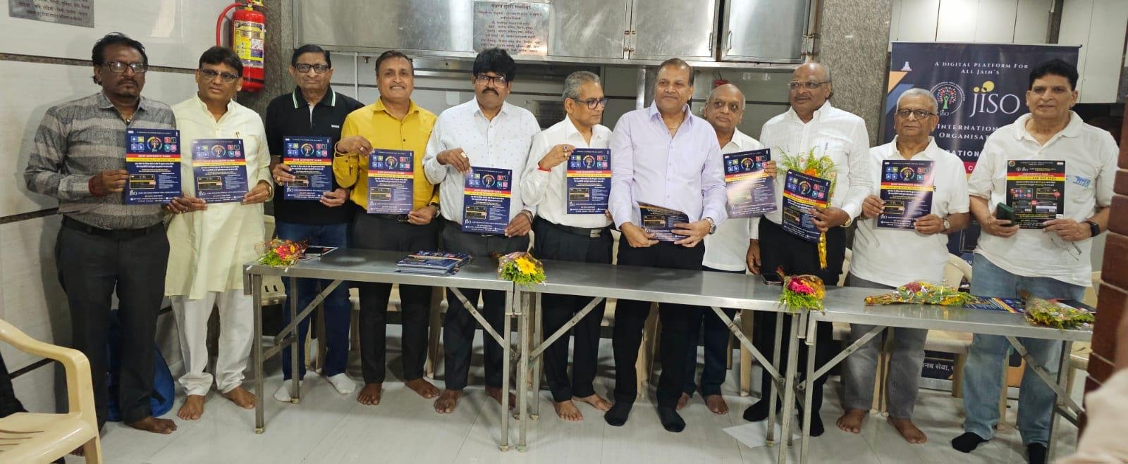 दादर में जिसो कैंप से मिली डिजिटल पहचान