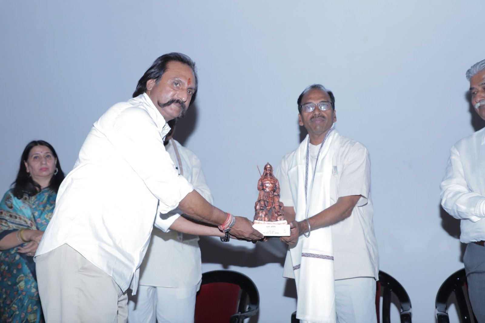 Udaipur Industrial Fair Opens New Business Paths