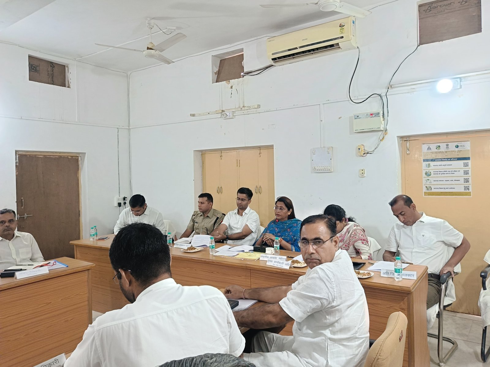 सुविख्यात बाबा रामदेवरा मेला-2025 होगा 25 अगस्त से प्रारंभ