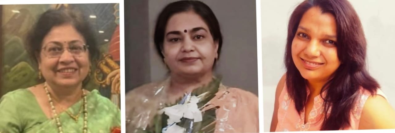 राष्ट्रीय कहानी प्रतियोगिता के परिणाम महिलाएं आगे रही