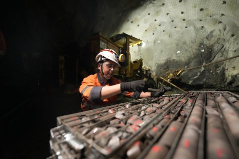#### Hindmetal Becomes India’s First to Deploy Advanced Electromagnetic Technologies for Mineral Exploration
