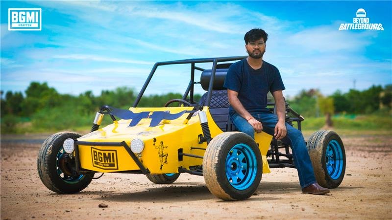 BGMI Launches Beyond Battlegrounds Initiative to Spotlight Real-Life Stories from the Heart of India’s Gaming Culture