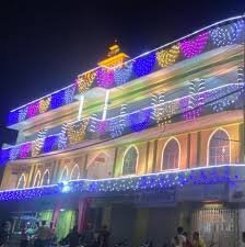 Oath Ceremony of Udaipur Anjuman Executive on August 10