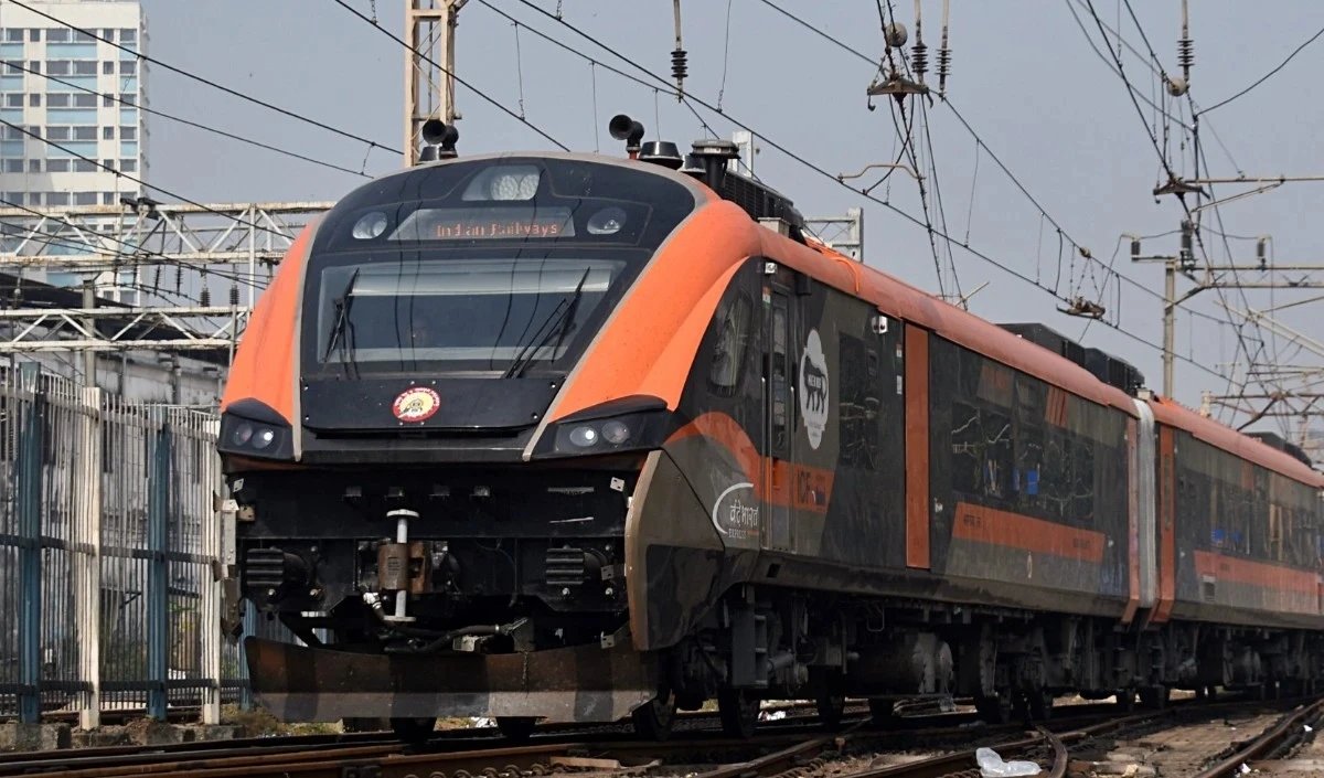 Pune–Ajni Vande Bharat to Begin Regular Service from August 11