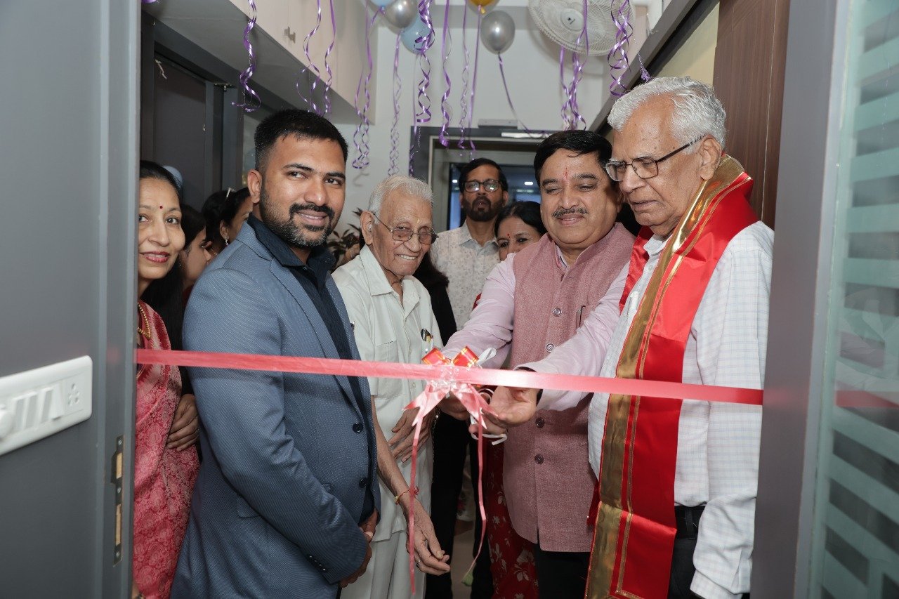 ‘The Art Jheel’ Studio Inaugurated in Udaipur