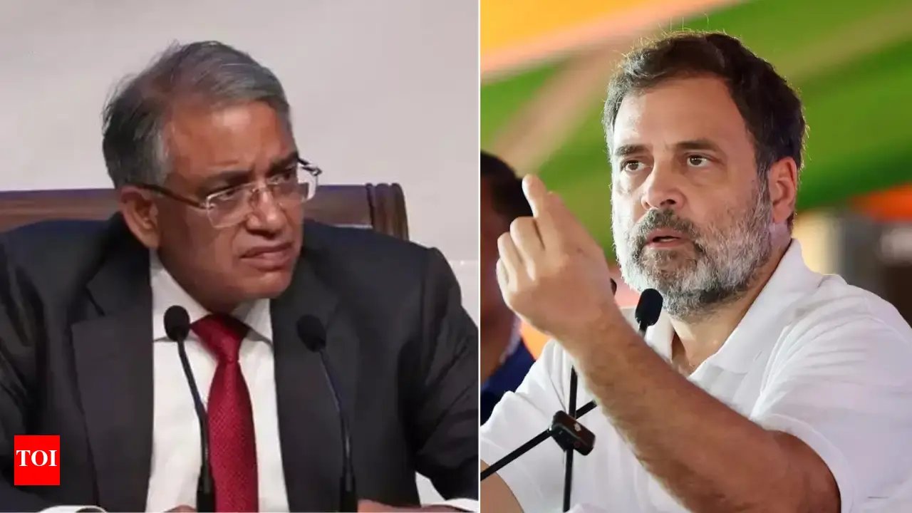 The Opposition is Defeating Itself on Its Own Chessboard