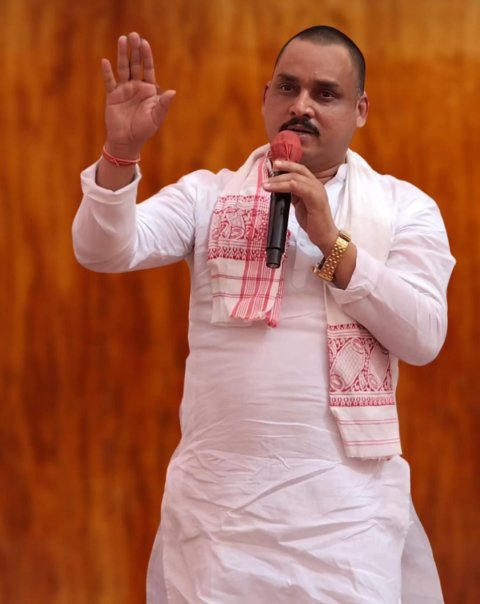 अपेक्स यूनिवर्सिटी, अचरोल में 21 अगस्त को नए छात्रों के लिए ओरिएंटेशन प्रोग्राम