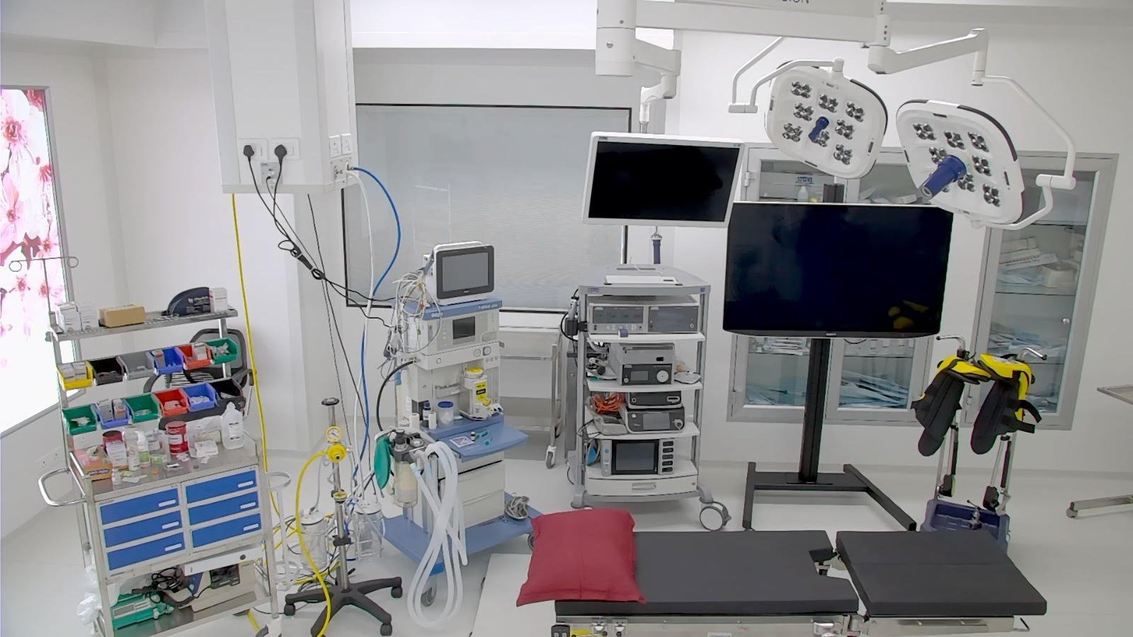 Eva Women's Hospital, Dr. Dipak Limbachiya, has achieved a significant academic milestone