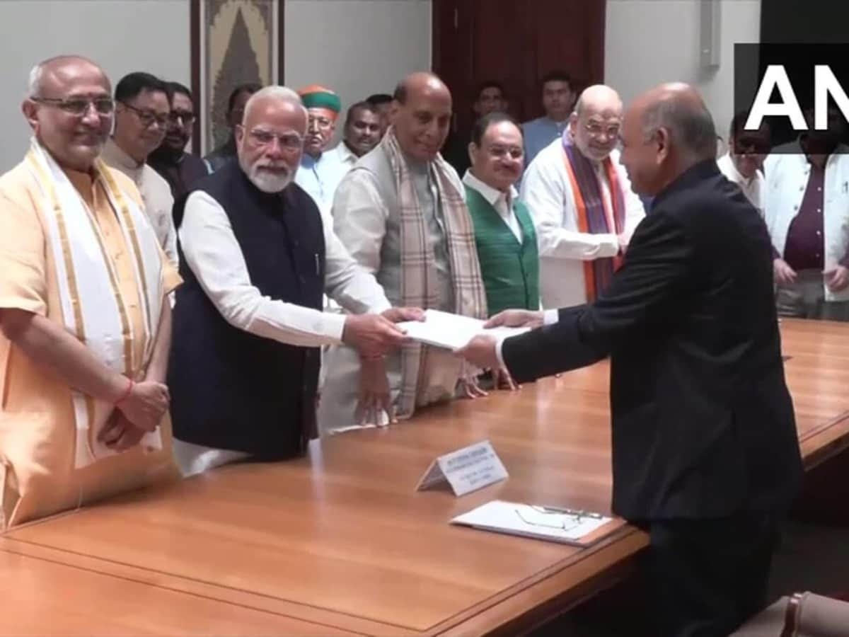 उप राष्ट्रपति चुनाव का रण दिलचस्प हो गया