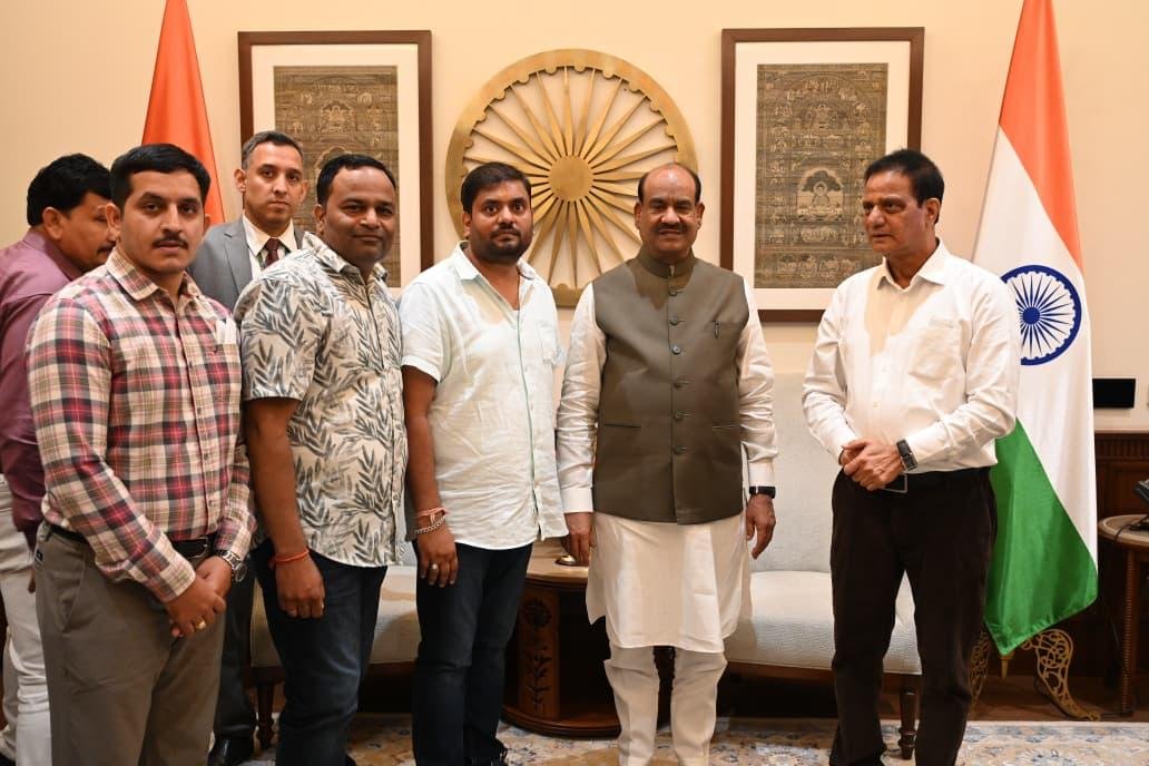 होटल एवं पर्यटन उद्योग पर नीतिगत सुधार, राहत, उपाय और विकास के लिए दिल्ली में हुई महत्वपूर्ण बैठक।