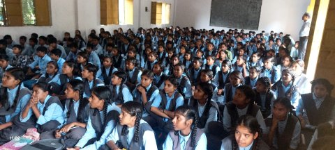 वित्तीय साक्षरता कार्यशाला एवं संभाग स्तरीय समीक्षा बैठक का आयोजन