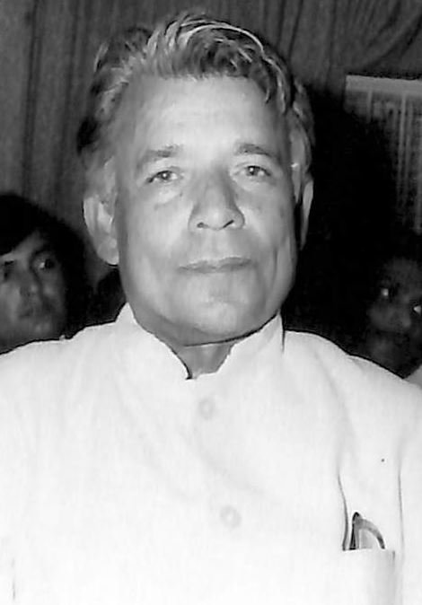 स्व. हनुमान प्रसाद प्रभाकर जी की पुण्यतिथि पर श्रद्धांजलि सभा