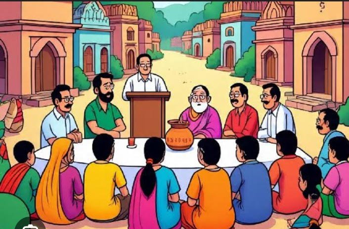 त्वरित टिप्पणी : राजस्थान में नवम्बर दिसम्बर तक पंचायतीराज संस्थाओं और शहरी निकायों के चुनाव संभव
