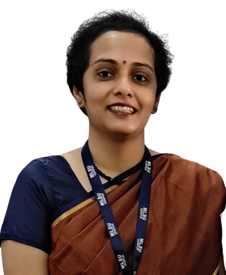समकालीन भारतीय कला में समालोचना पर स्वाति लोढ़ा को पीएच.डी.