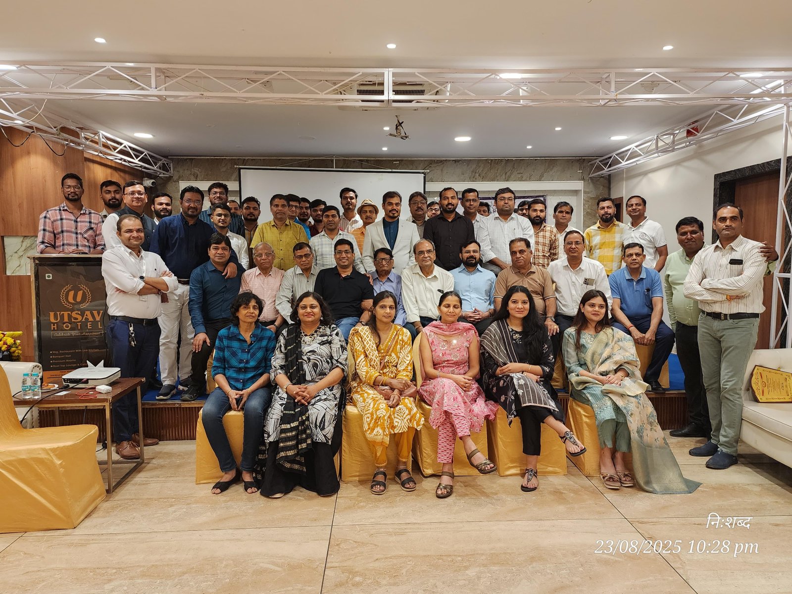 #### Shelby Hospitals and IMA Banswara Organize Successful CME