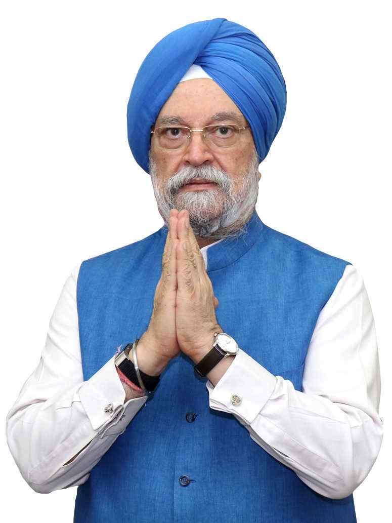 दीपावली पर राजस्थान को मिलेगा रिफाइनरी का उपहार, केंद्रीय मंत्री हरदीप सिंह पुरी ने दिए संकेत