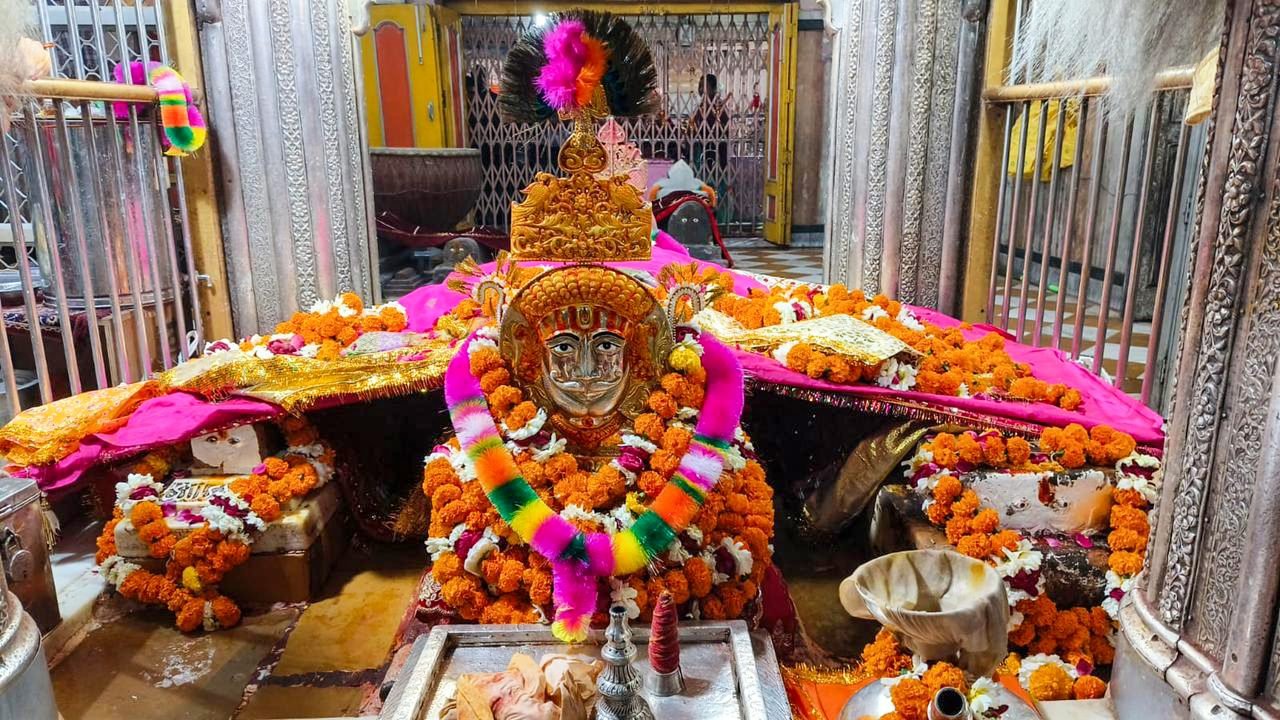 641st Ramdevra Mela Begins Amid Heavy Devotee Turnout