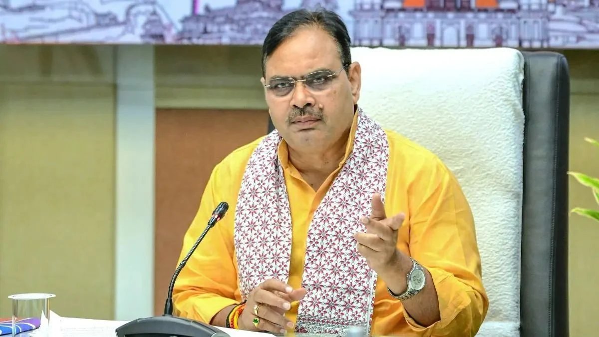 मानसून सत्र से पहले CM का संवाद कार्यक्रम, सांसद-विदायकों से लेंगे विकास कार्यों का फीडबैक