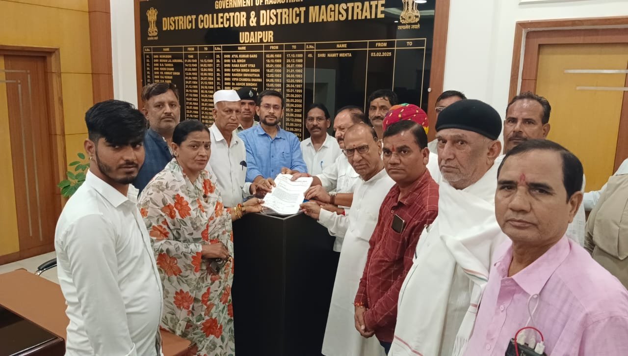 स्वस्थ एवं निष्पक्ष लोकतंत्र को मजबूत बनाने में साफ-सुथरी मतदाता सूची का सबसे महत्वपूर्ण स्थान, ऐसी मतदाता सूची से आम मतदाता का विश्वास कमजोर हो सकता है - कचरू लाल चौधरी