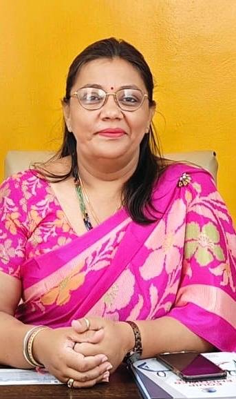 नवगठित रोटरी क्लब पन्नाधाय की कार्यकारिणी घोषित