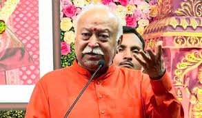 Building a Vishwaguru: Bhagwat’s Blueprint at RSS Centenary