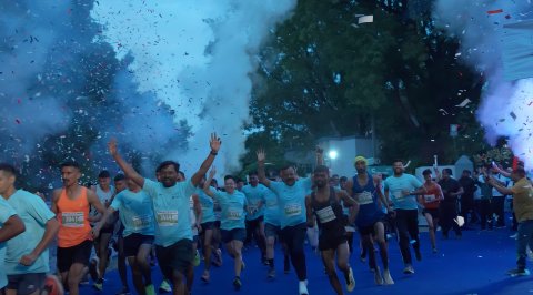 मेटल उत्पादन के साथ साथ हिन्दुस्तान जिं़क खेलों को बढ़ावा देने में भी अग्रणी