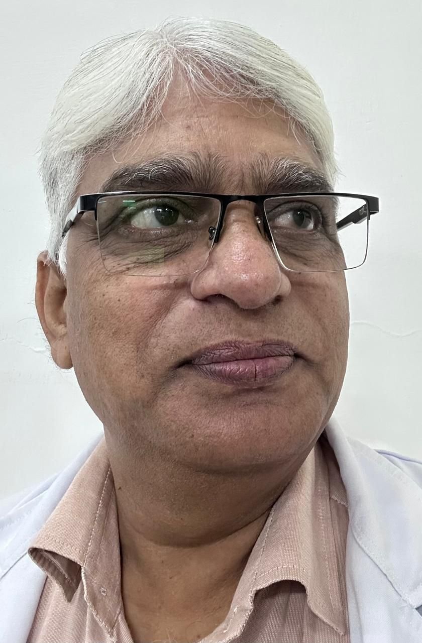 Unani Medicine Helps Control Diabetes