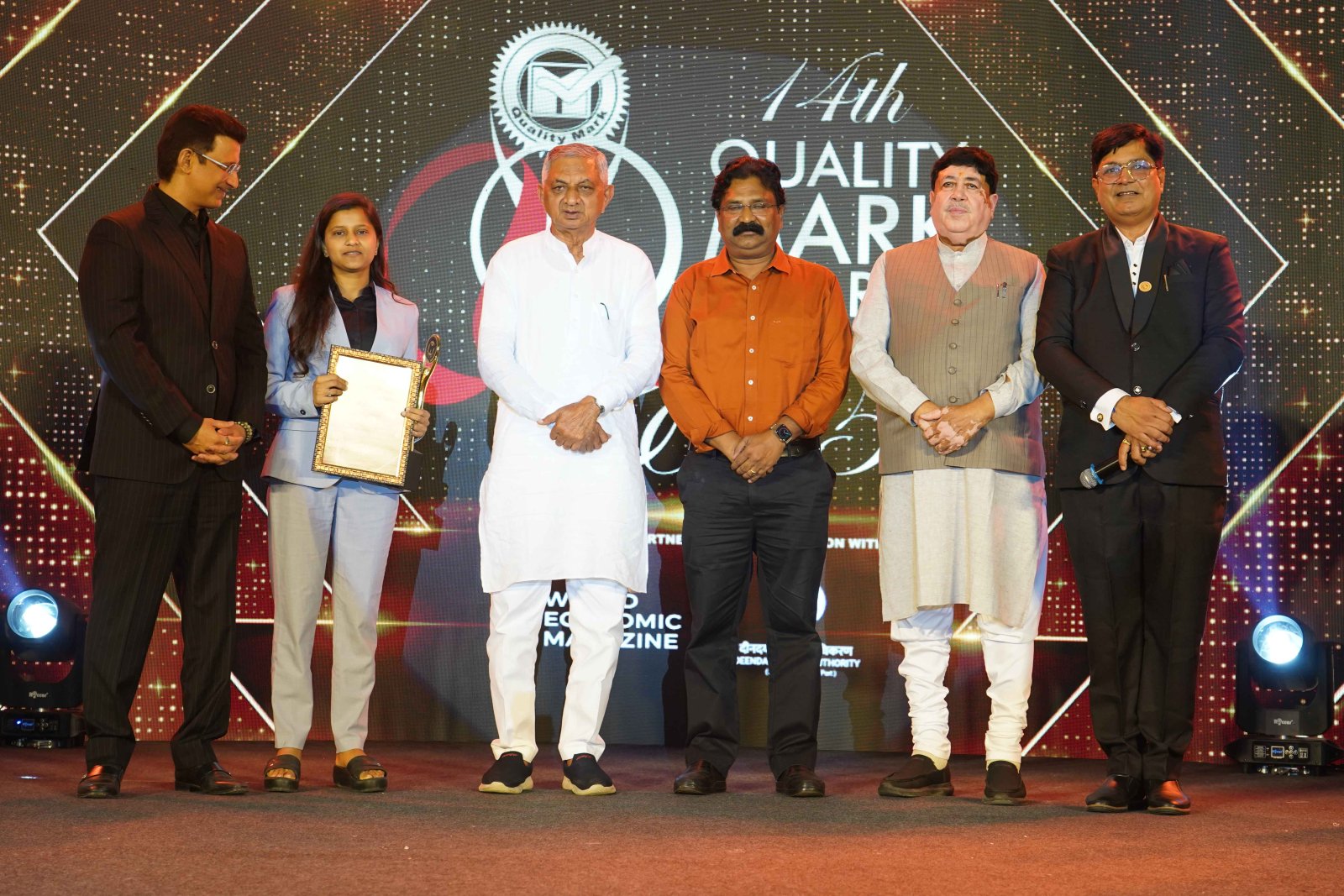 Young Entrepreneur of the Year Award