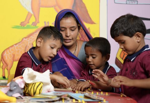 Hindustan Zinc Benefits 3.7 Lakh Lives through Nutrition & Wellbeing Initiatives
