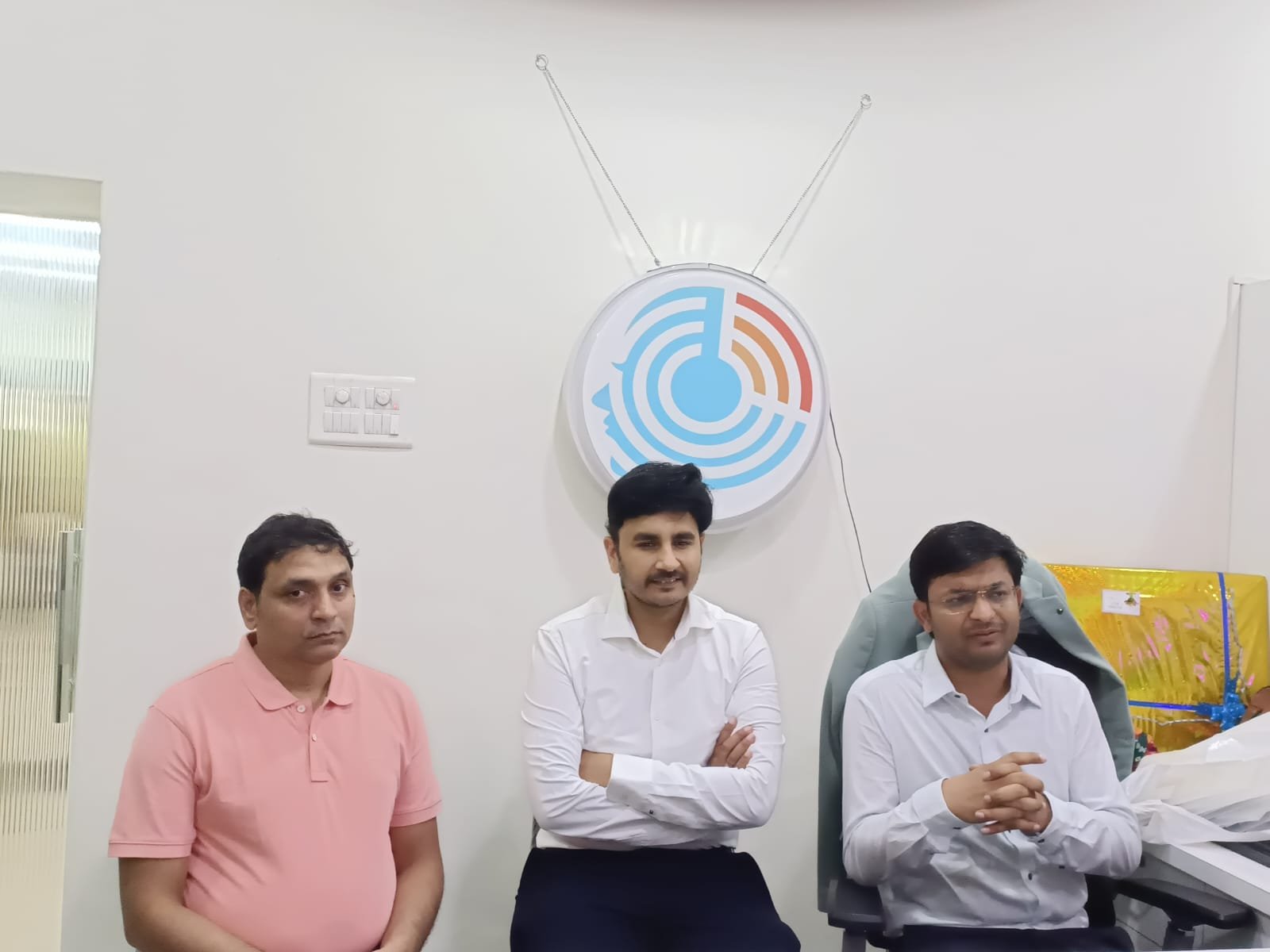 मधुवन में हुआ राज्य के पहले मेगा डाग्नोस्टिक एवं इन्टरवेन्शन सेन्टर का शुभारम्भ,मिलेगी अत्याधुनिक सुविधायें
