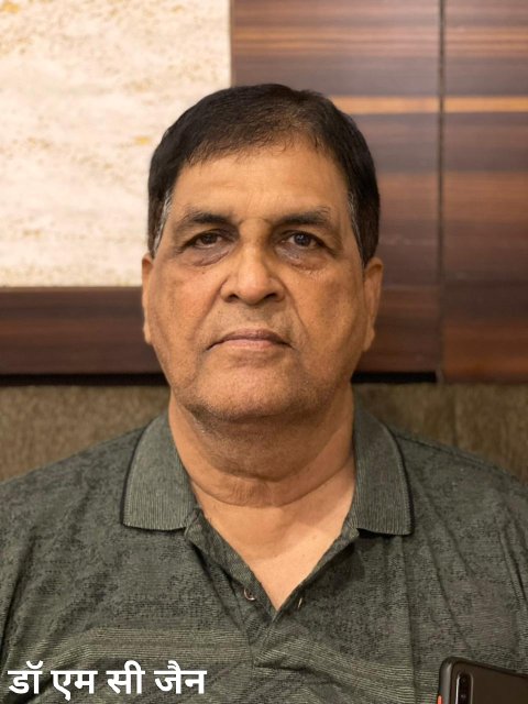  2 दिन में शाइन इंडिया ने अंता और झालावाड़ में लिए नेत्रदान