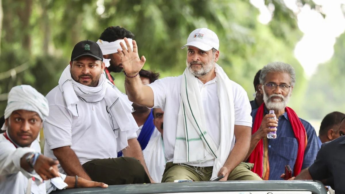 Cleaning the Rolls, Clearing the Doubts: Lessons from Bihar’s SIR