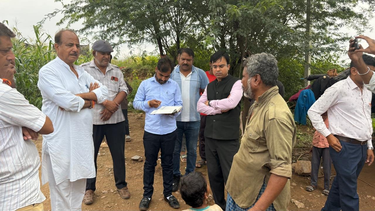 A New Dawn of Awareness in Leelawas