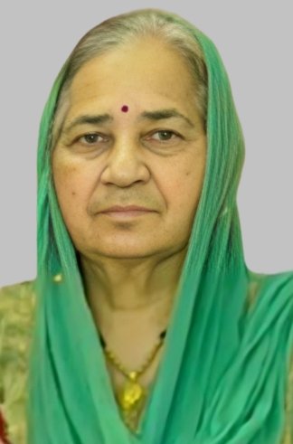 दामाद की प्रेरणा पर संपन्न हुआ नेत्रदान