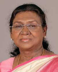 Education Must Serve Society and Nature’s Welfare: President Murmu