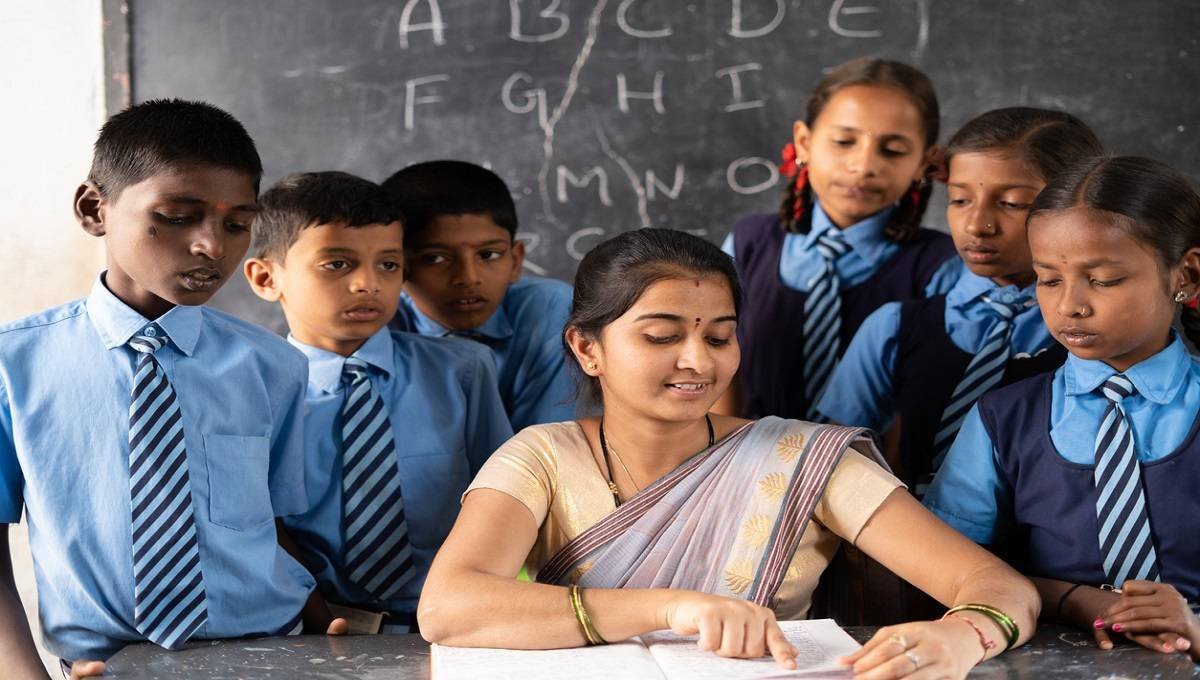 Need Knowledge with Character and  Education with Values